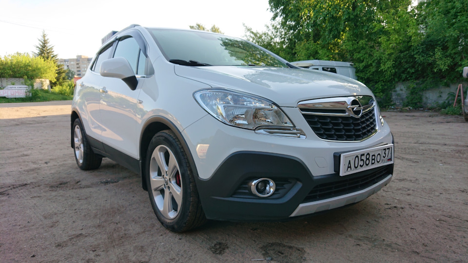 Перестала тянуть как за жопу держат, что и где посмотреть? Дроссель ...