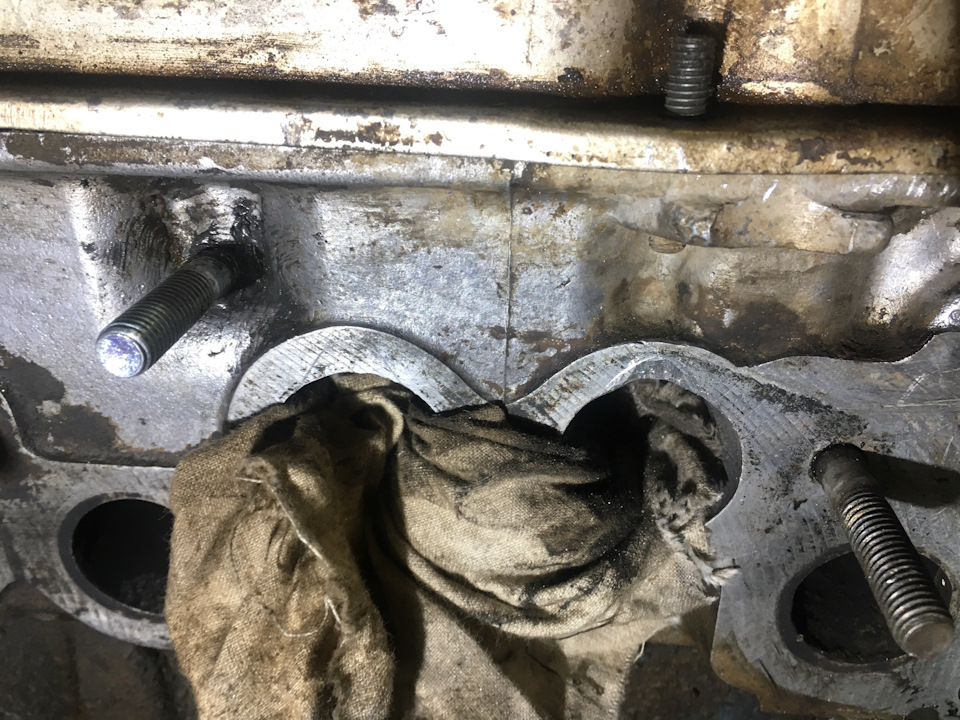 Инжектор на ниву Часть 1 — Lada 4x4 3D, 1,7 л, 1991 года | своими ...