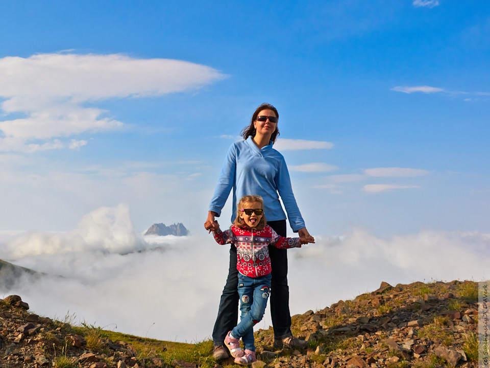 Фото в бортжурнале SsangYong Kyron