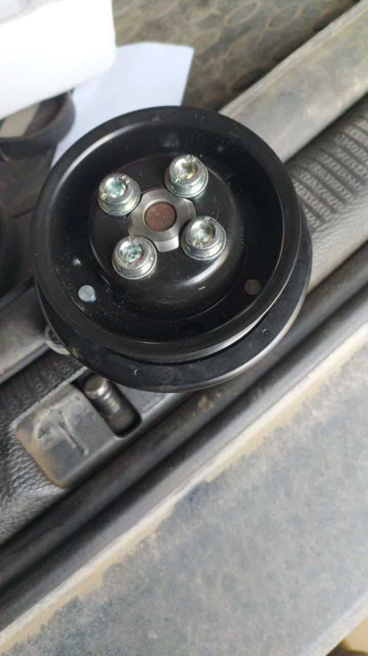 Комплект секреток BMW E28 — DRIVE2