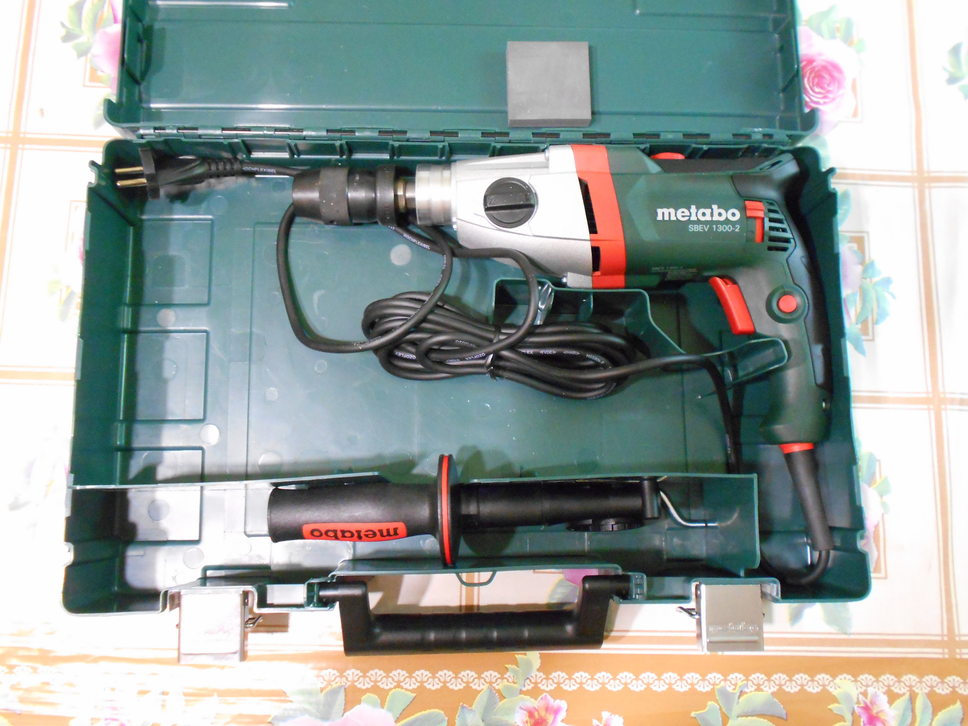 Метабо. Герех 1500w перфоратор. Старая ударная дрель metabo. Metabo sbev 1300-2 (звп) box, 1300 вт. Дрель метабо 1300.