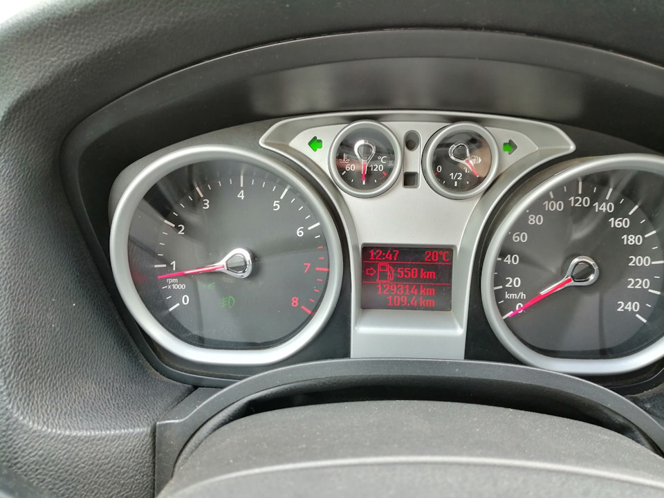 Когда сменил топливный насос) — DRIVE2