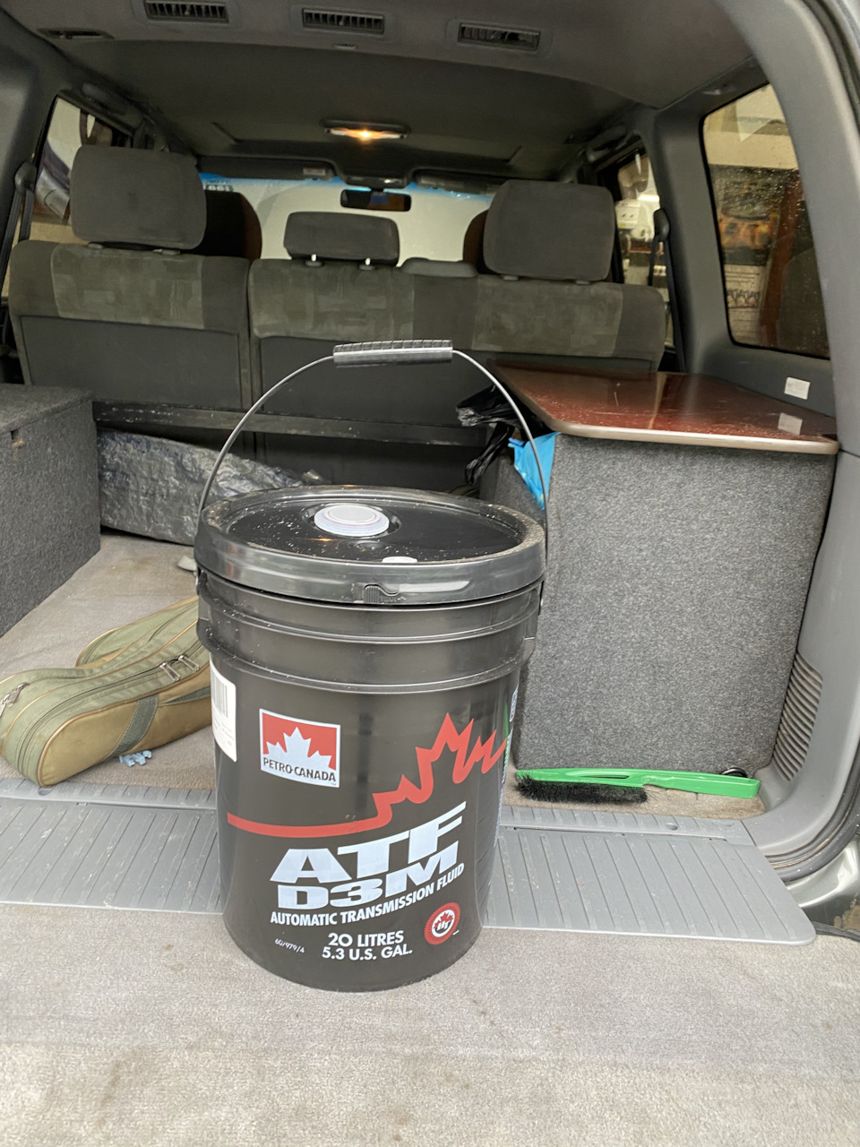 Петро Канада Декстрон 6 Купить