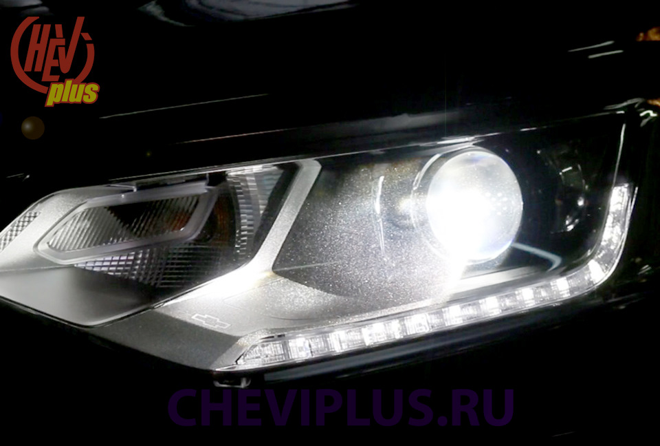 Chevrolet traverse размеры автомобиля