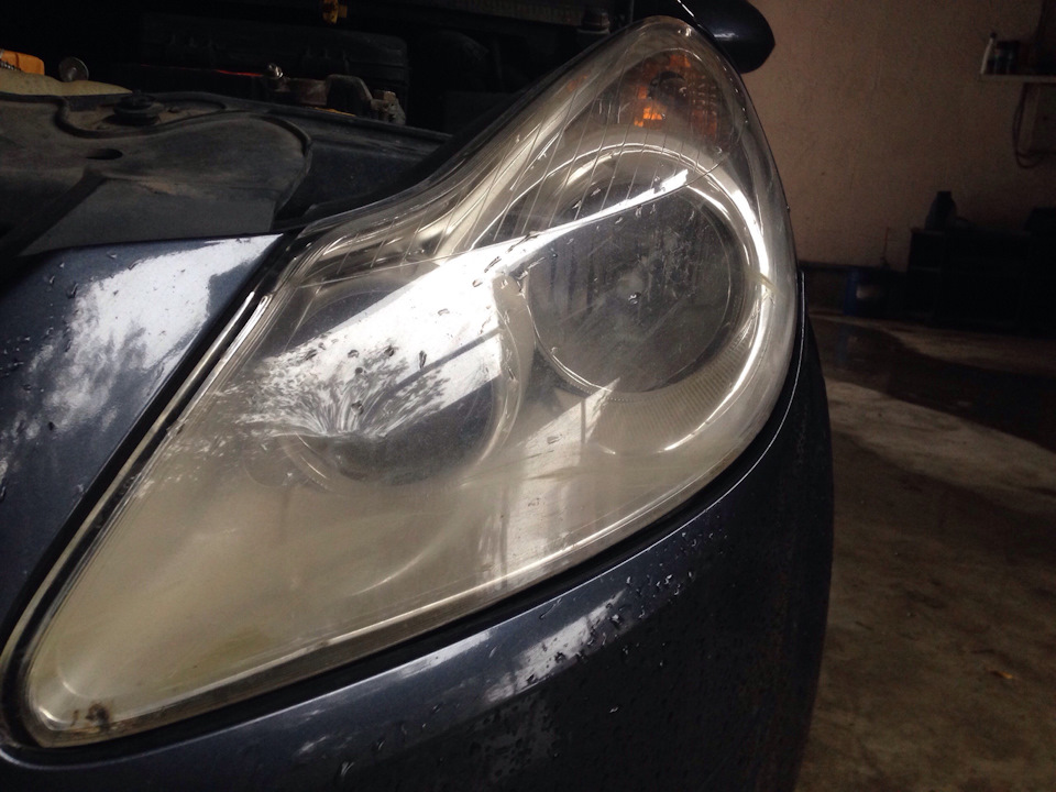 Замена масла и ништяки с Али экспресс — Toyota Avensis II, 2 л, 2005 ...