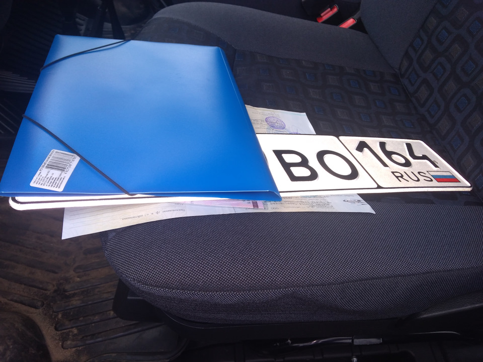 Номера! — ГАЗ Соболь 4х4, 2,7 л, 2018 года | другое | DRIVE2