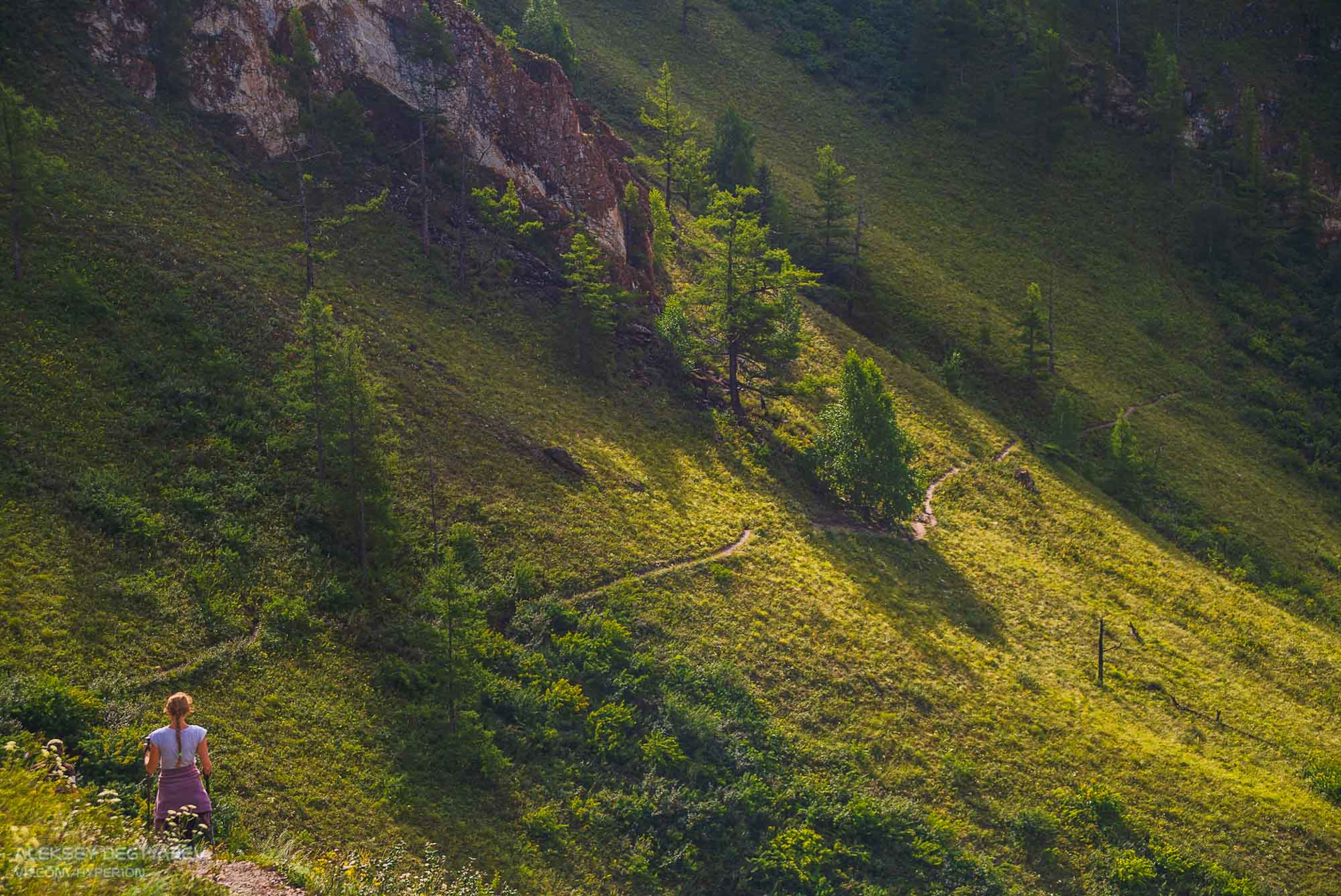 Тропа шамана хакасия фото