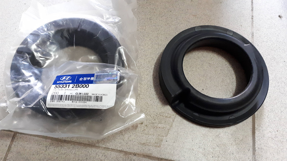 Компрессор 100л — DRIVE2