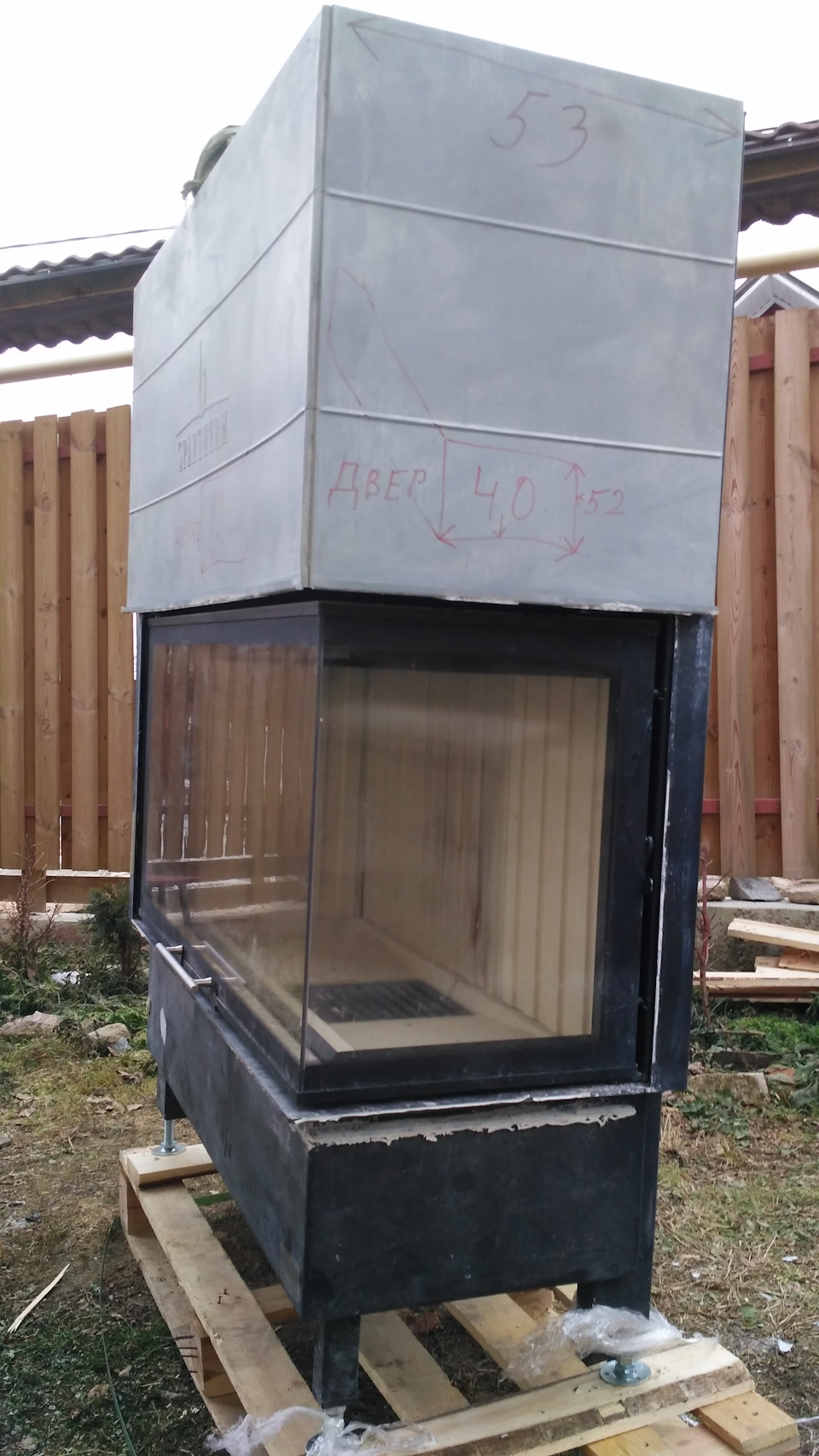 Развал-схождение 3D — ГАЗ Газель Next, 2,8 л, 2013 года | плановое ТО ...