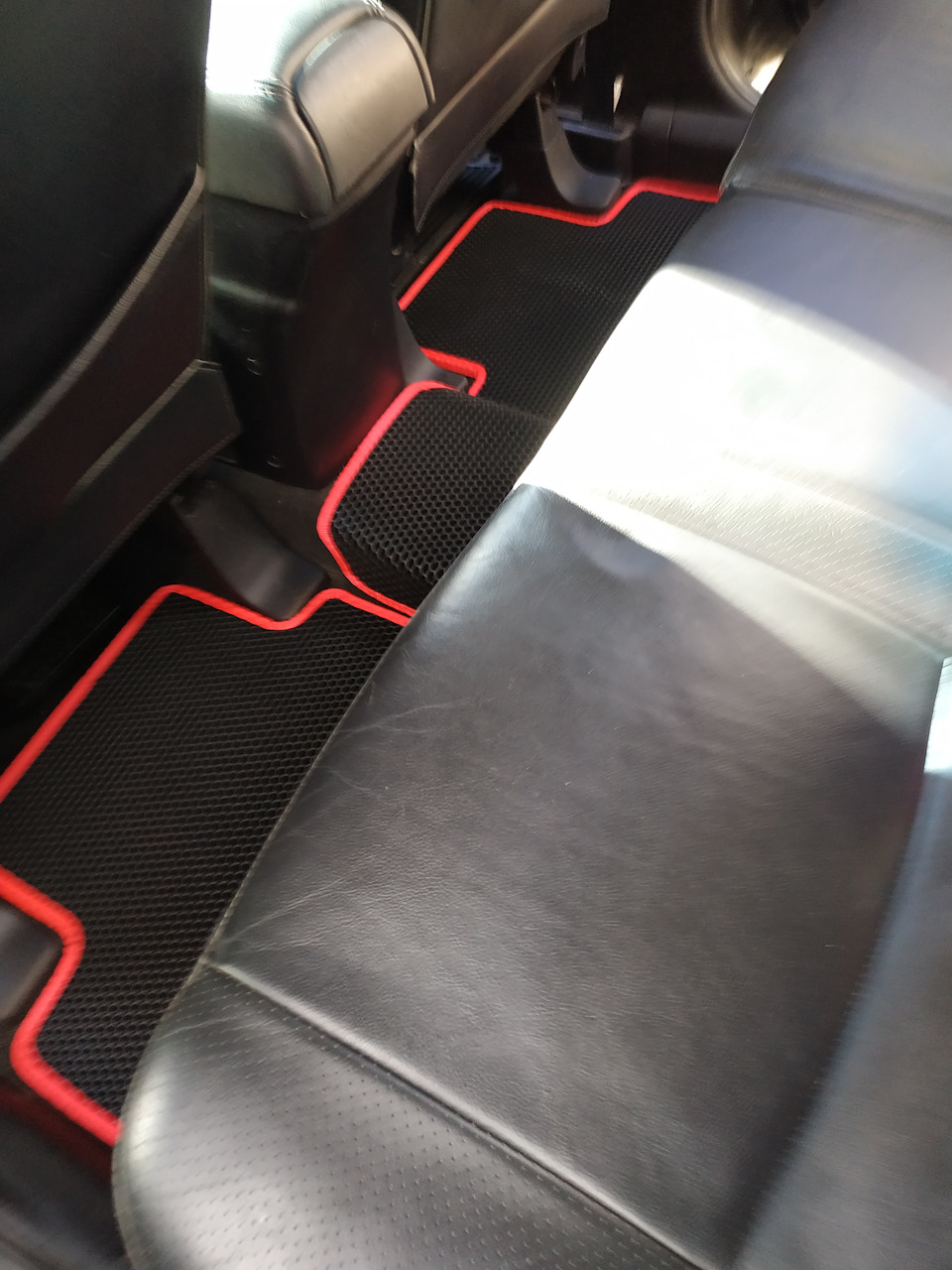 Ремкомплект направляющих люка BMW E36, E39, E46, E53 X5 M3 — Bersa ...