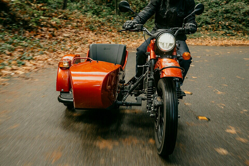 Ural Electric