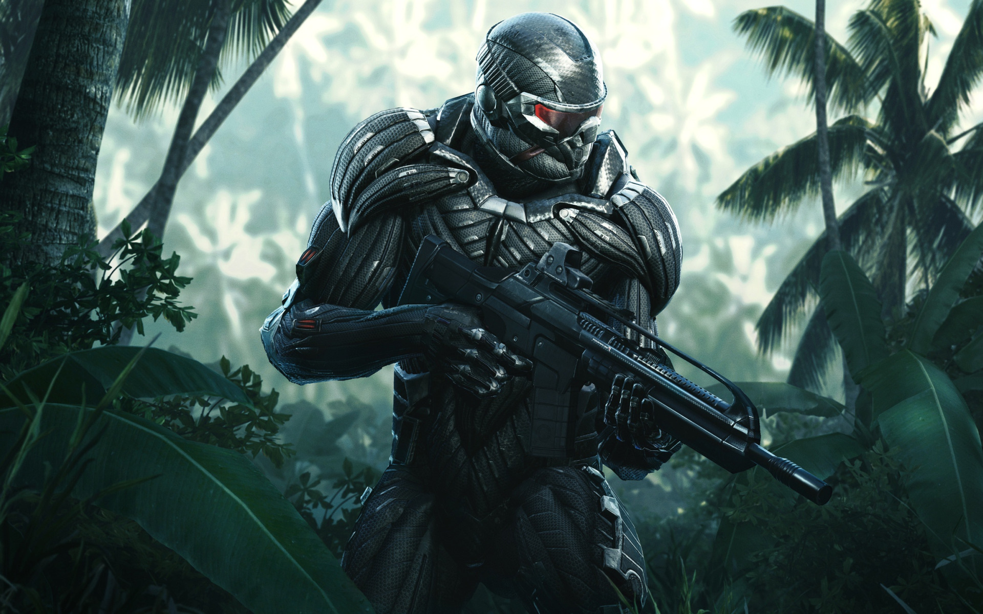 Crysis — Сообщество «Игро Драйв» на DRIVE2