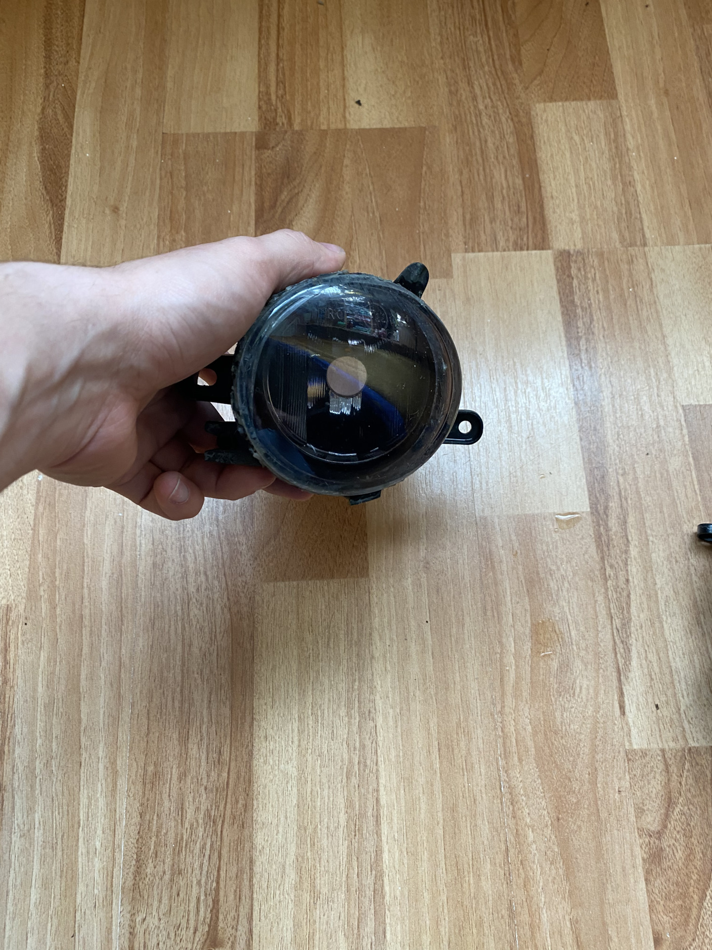 Птф Astra j gtc — Opel Astra J GTC, 1,4 л, 2013 года | запчасти | DRIVE2