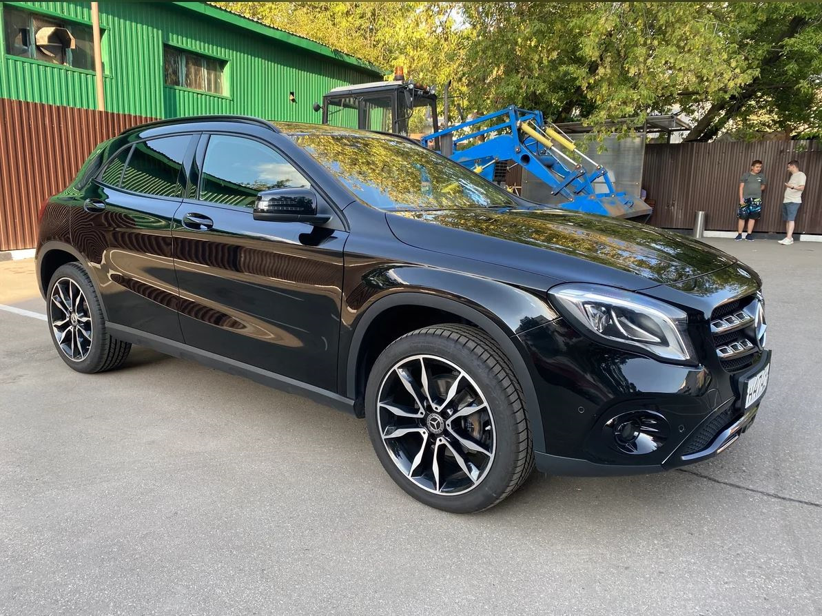 Авто-звук это болезнь, часть №0. Предисловие — Mercedes-Benz GLA-Class  (X156), 1,6 л, 2019 года | автозвук | DRIVE2