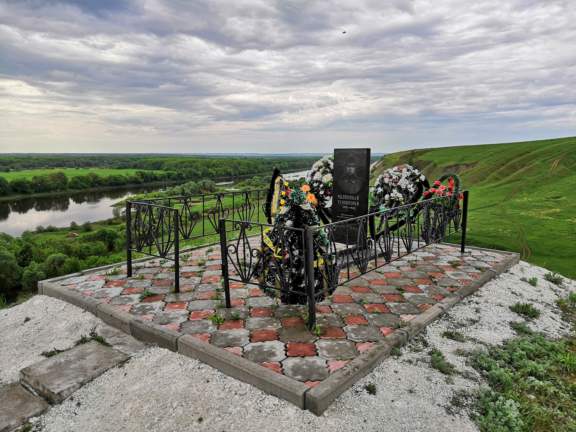 Чолпонбай тулебердиев фото