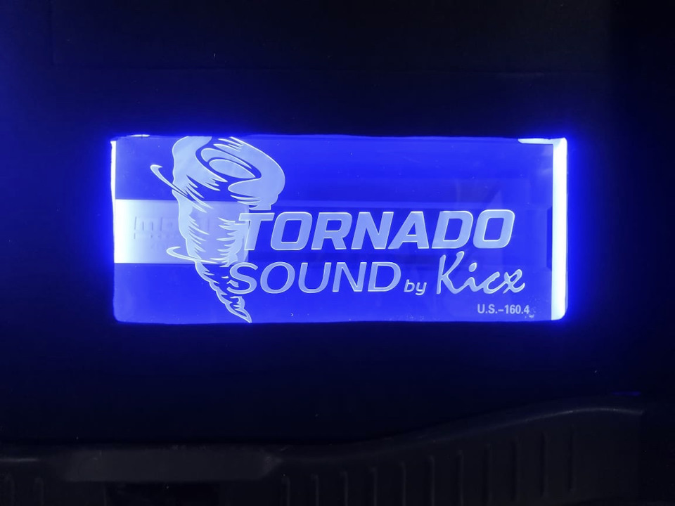 Музыка финал — Ford Focus III Hatchback, 1,6 л, 2011 года | автозвук ...