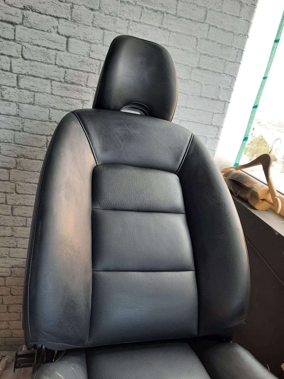 Фото в бортжурнале Volvo S80 (2G)