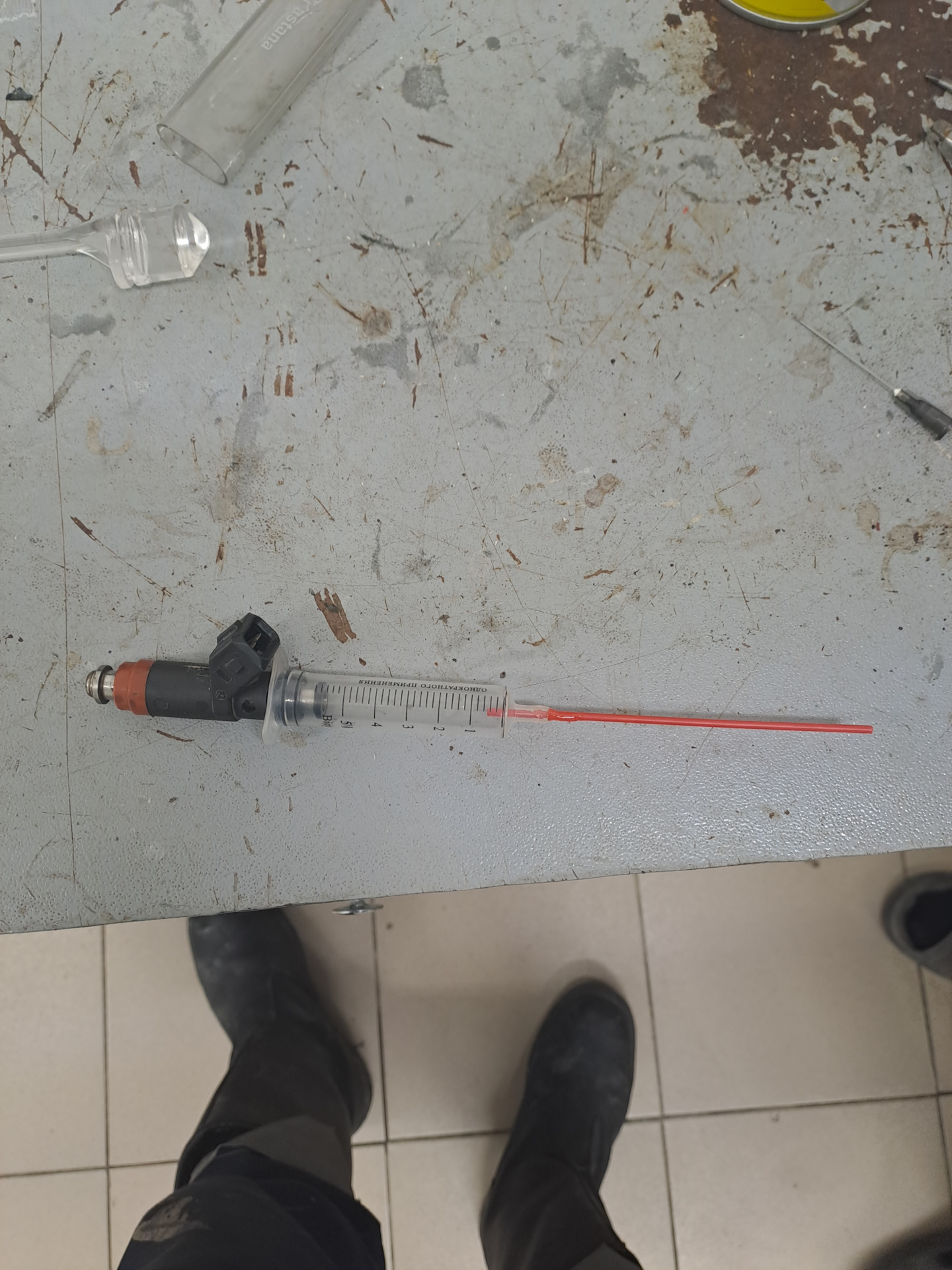 Разгадана загадка с завышенными показаниями длительности импульса ...