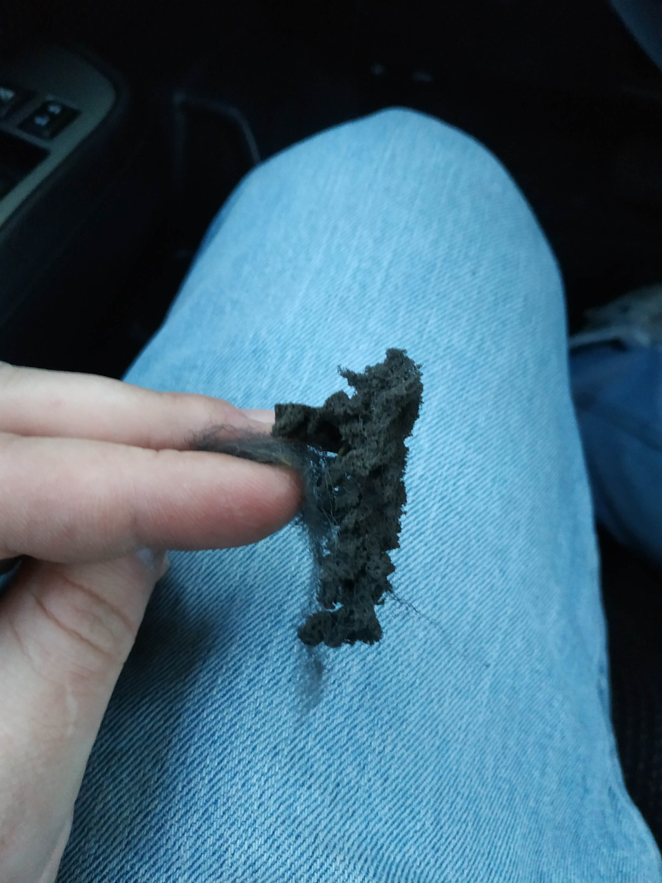 Печка больше не гудит — Nissan Tiida (1G), 1,6 л, 2011 года | своими ...