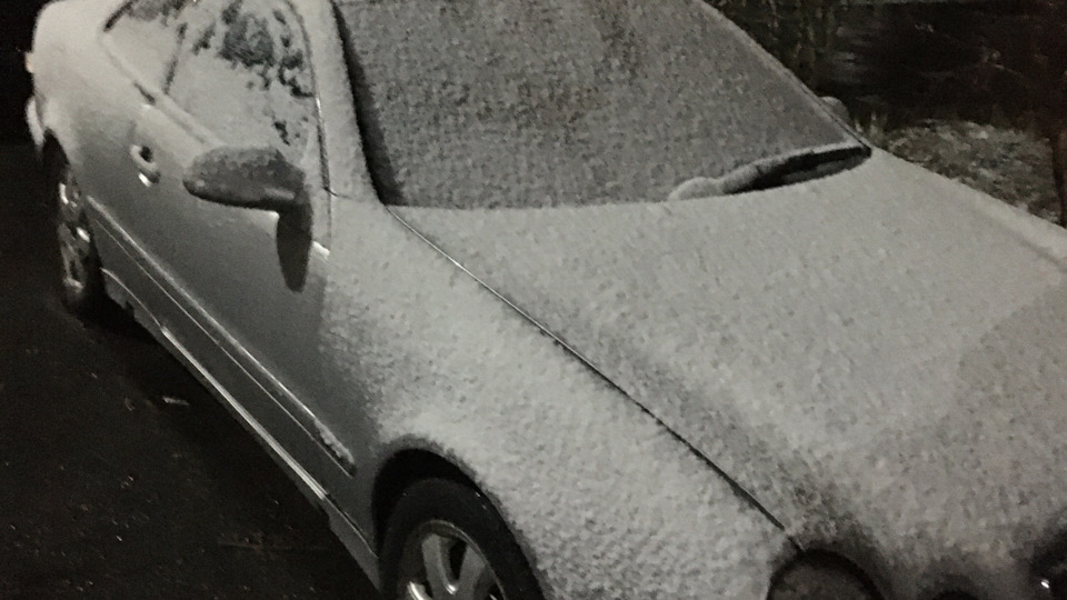 Переделываю Мерседес с механики на автомат — Mercedes-Benz CLK (W208 ...