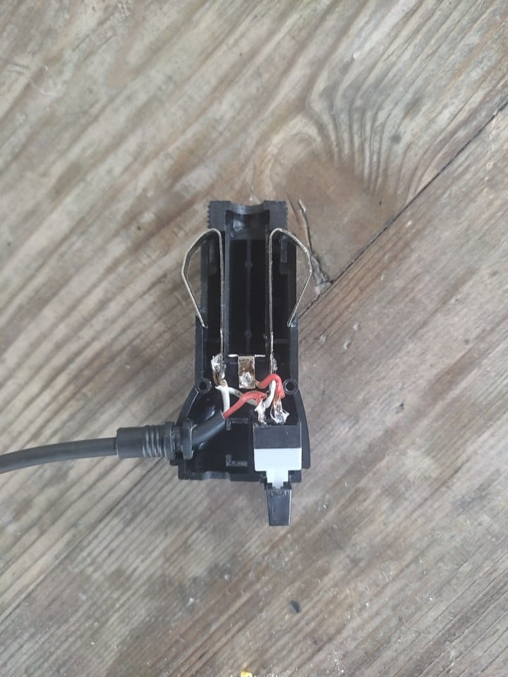 Фото в бортжурнале BMW 3 series (E36)