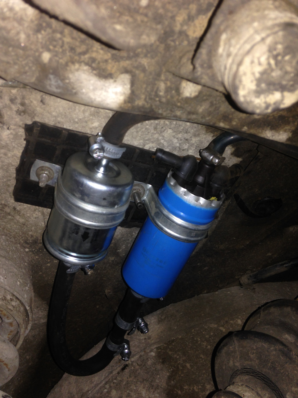 Зарядка Ca/Ca батареи Bars Silver — Volkswagen Passat B5, 1,8 л, 2004 ...