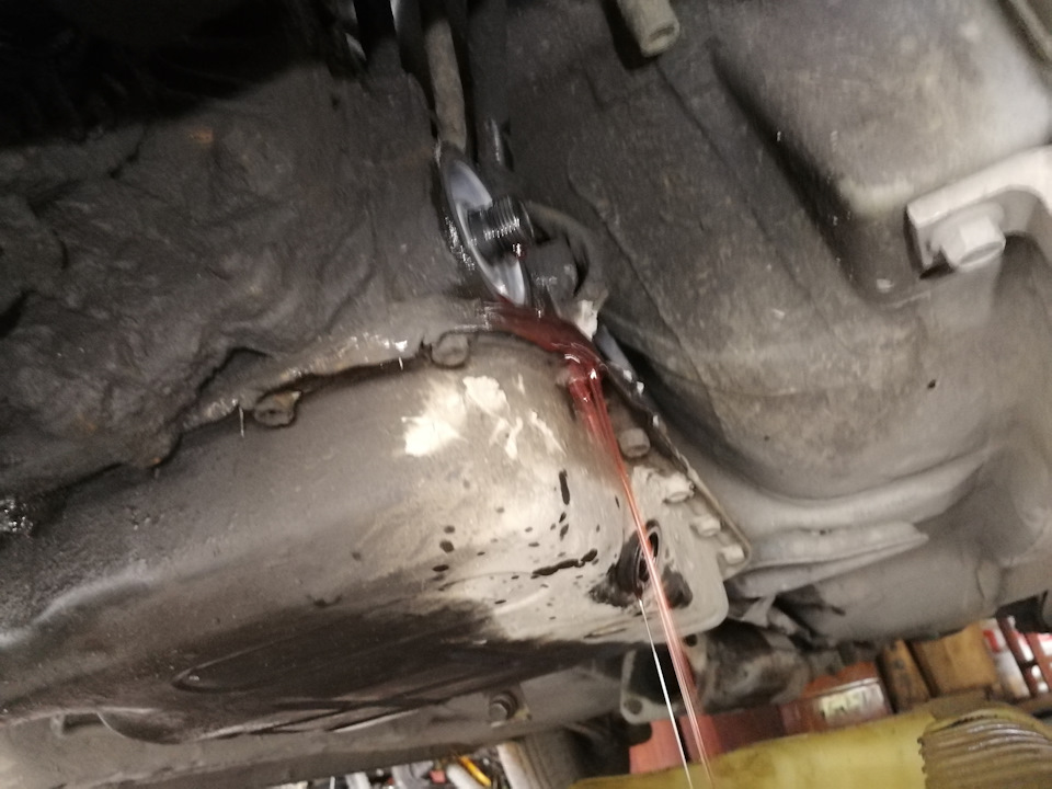 Подруга подкинула проблем… — DRIVE2