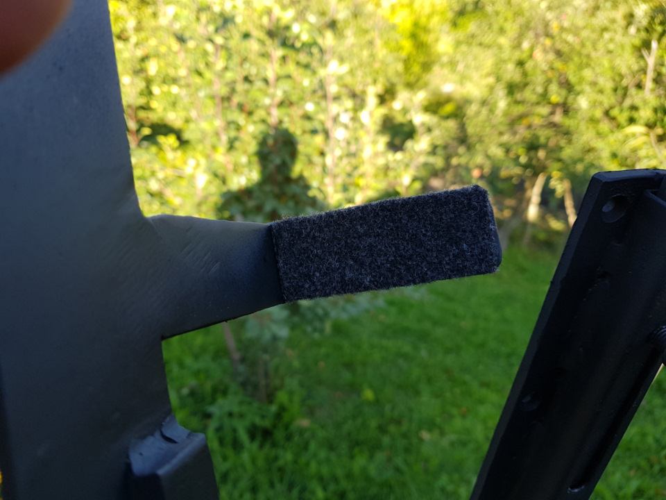 Установка расширительного бачка от рено дастер на шеви нуву — Chevrolet ...