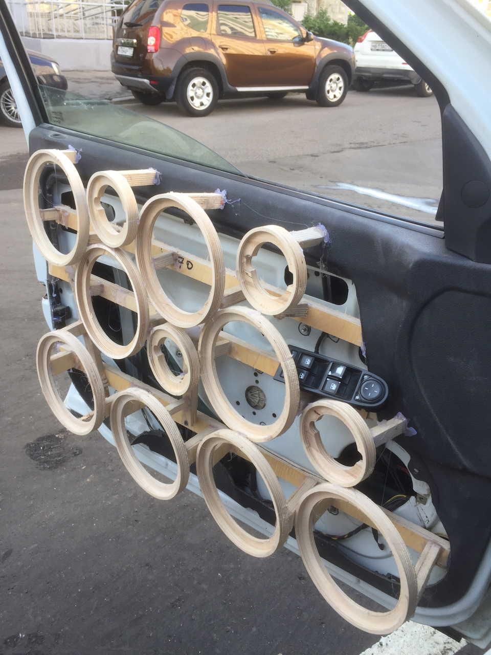 Ниссан теана не работает магнитола - 80 фото