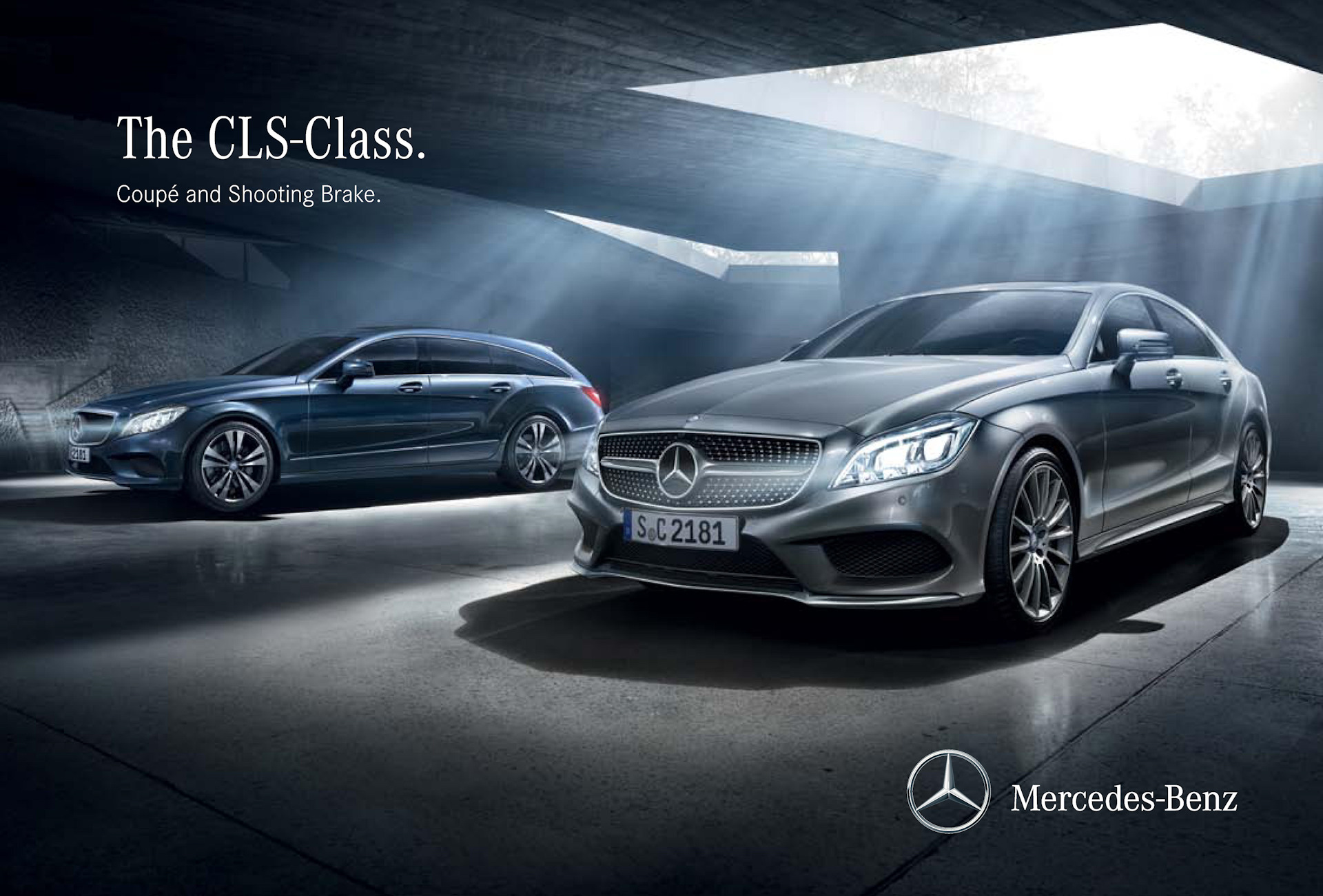 Реклама mercedes. Постер Mercedes CLS. Брошюра Мерседес c class. Рекламный Мерседес. Реклама Мерседес.