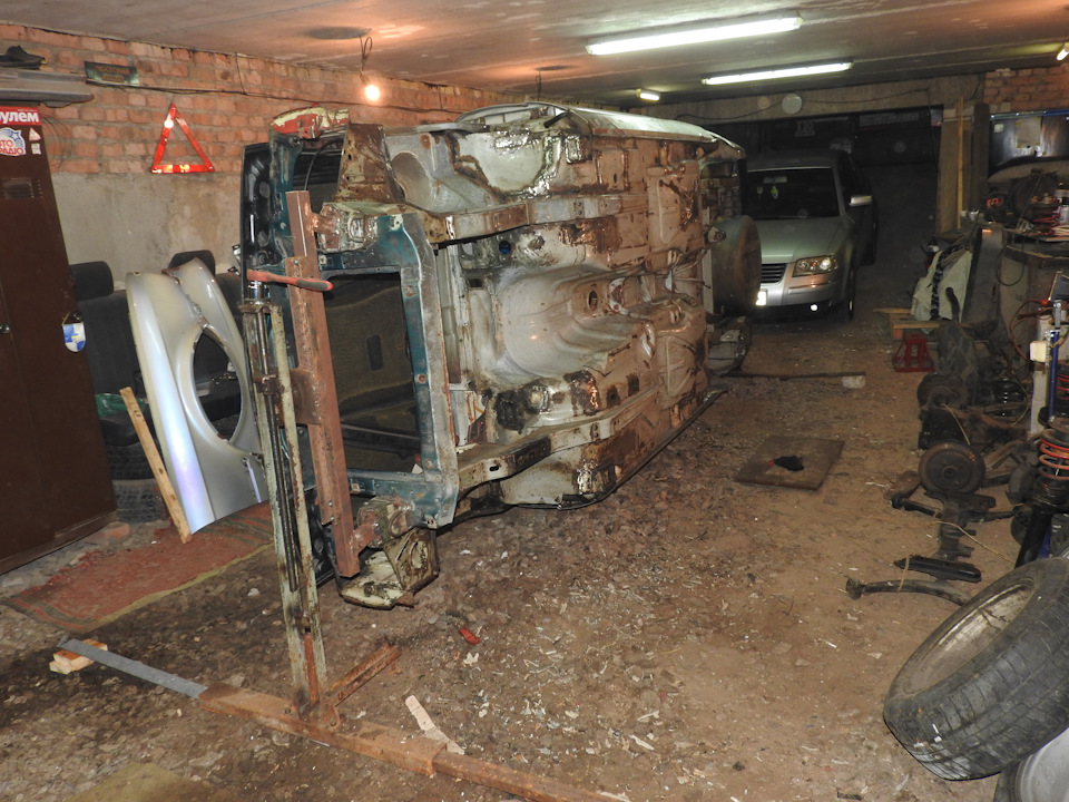 Фото в бортжурнале BMW 3 series (E30)