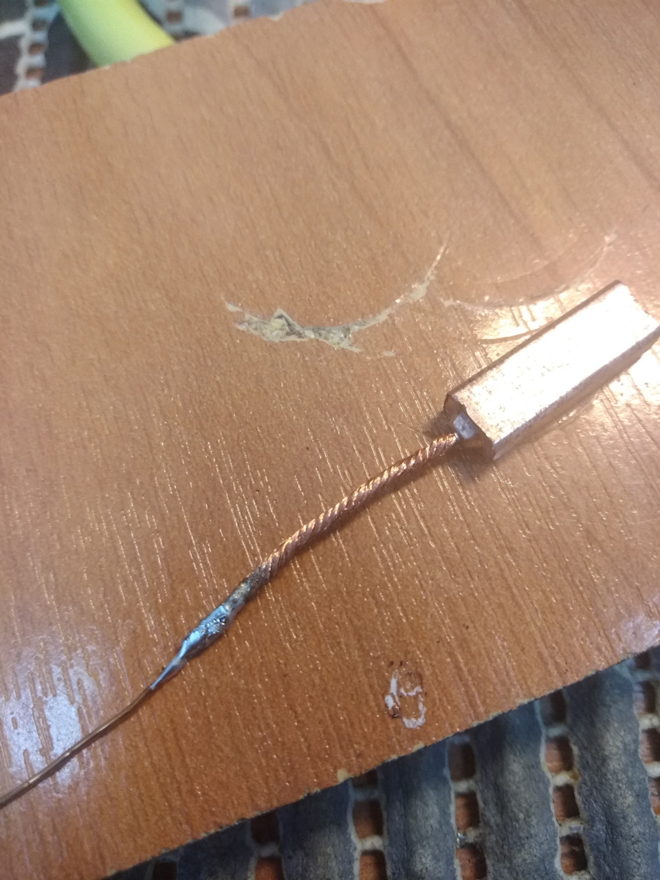 Фото в бортжурнале Lada Приора седан