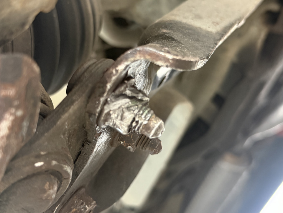 Фото в бортжурнале Skoda Fabia Mk2