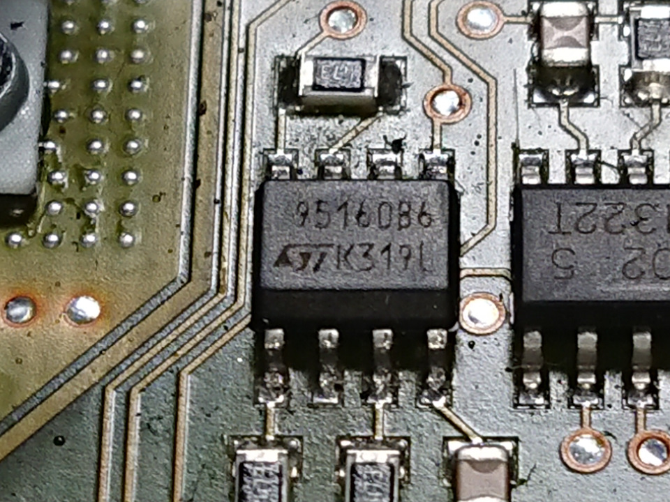 Разблокировка магнитолы vw beta 5. — Volkswagen Passat B5, 1,6 л, 1998 ...