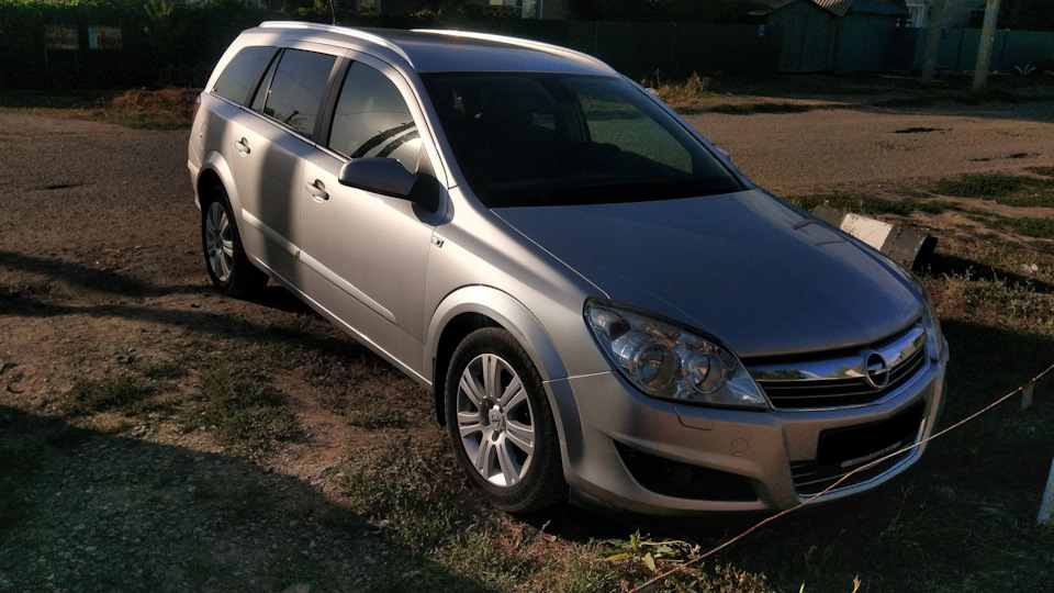 Металлический звон при запуске двигателя Z17DTR — Opel Astra H, 1,7 л ...