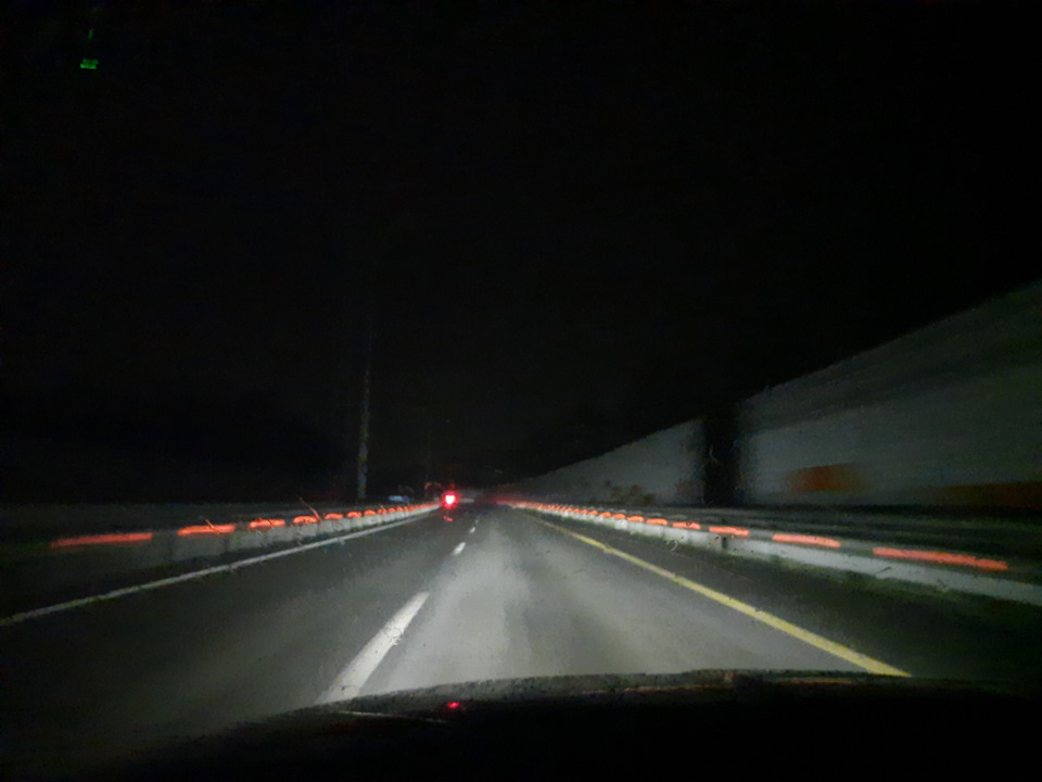 Здесь про ксенон! Любителям Led не в этот пост! Штатный ксенон или ...