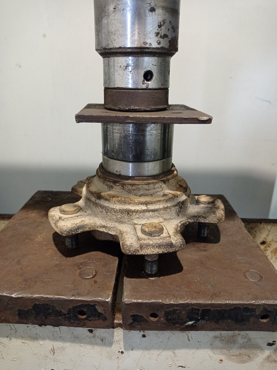 Ступичный подшипник — Suzuki Escudo (2G)