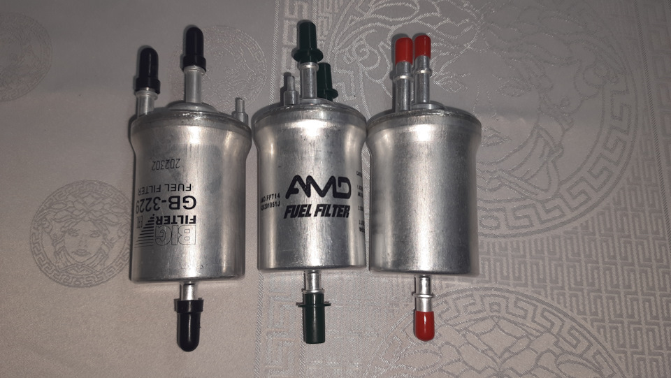 Фото в бортжурнале Volkswagen Polo liftback