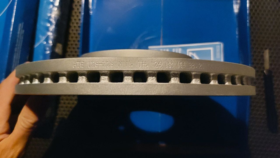 Фото в бортжурнале Mazda CX-7