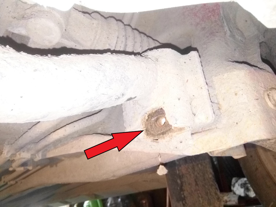 Фото в бортжурнале Suzuki Ignis II