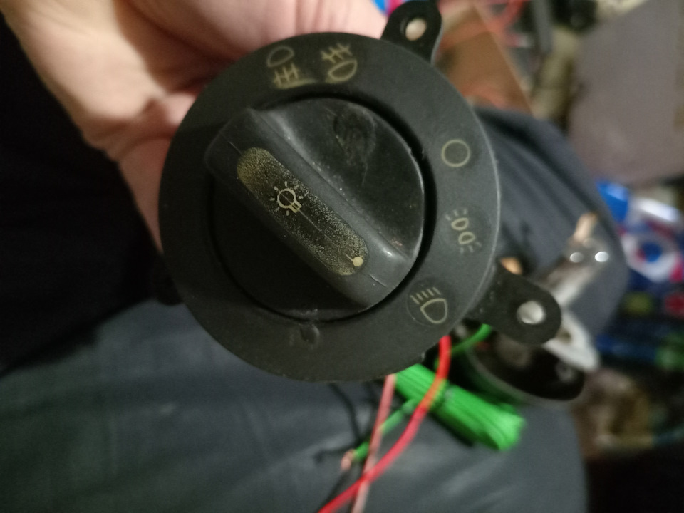 Планирую поставить ЦПС от газели — Lada 2120 Надежда