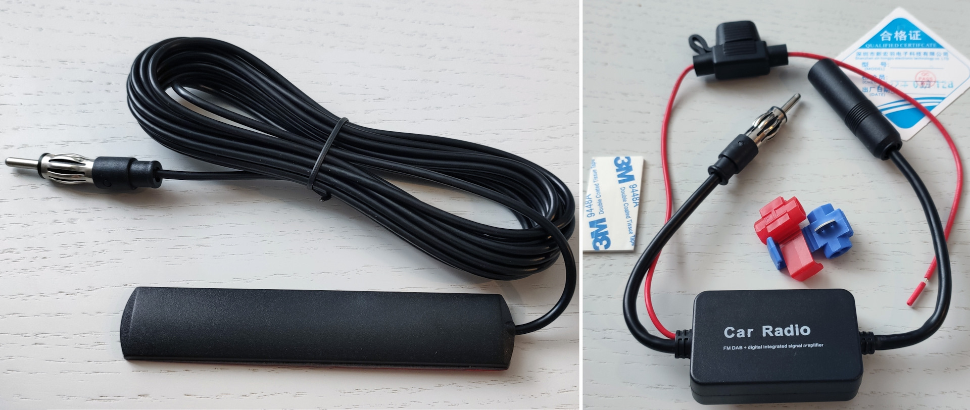 Gps антенна на андроид магнитолу. Gps антенна на андроид магнитолу