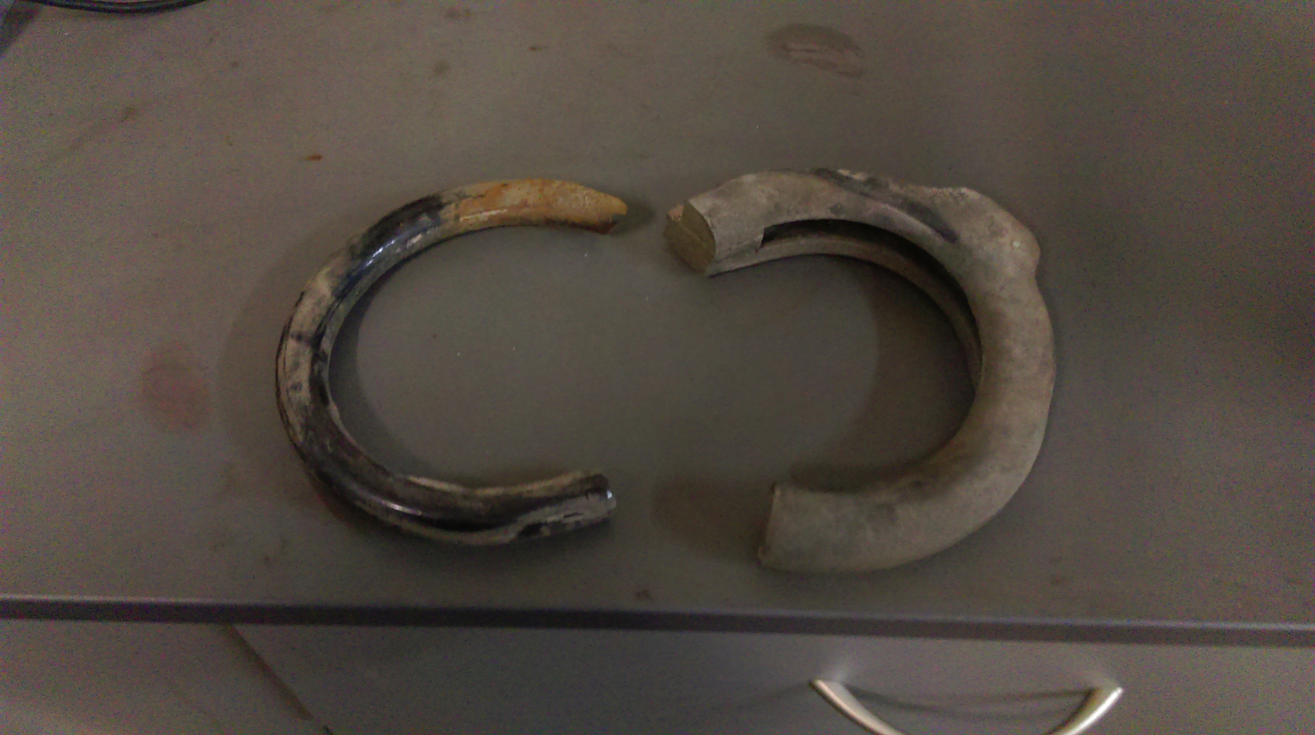 Визит на сервис. — Acura RDX (1G), 2,3 л, 2010 года | визит на сервис ...