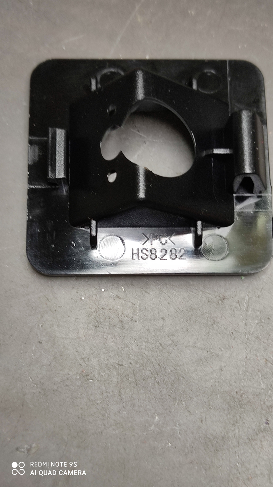 Фото в бортжурнале Lada XRAY Cross