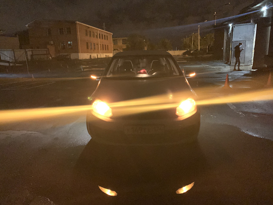 #31. Динамические поворотники в зеркала — Volkswagen Golf Mk6, 1,6 л ...