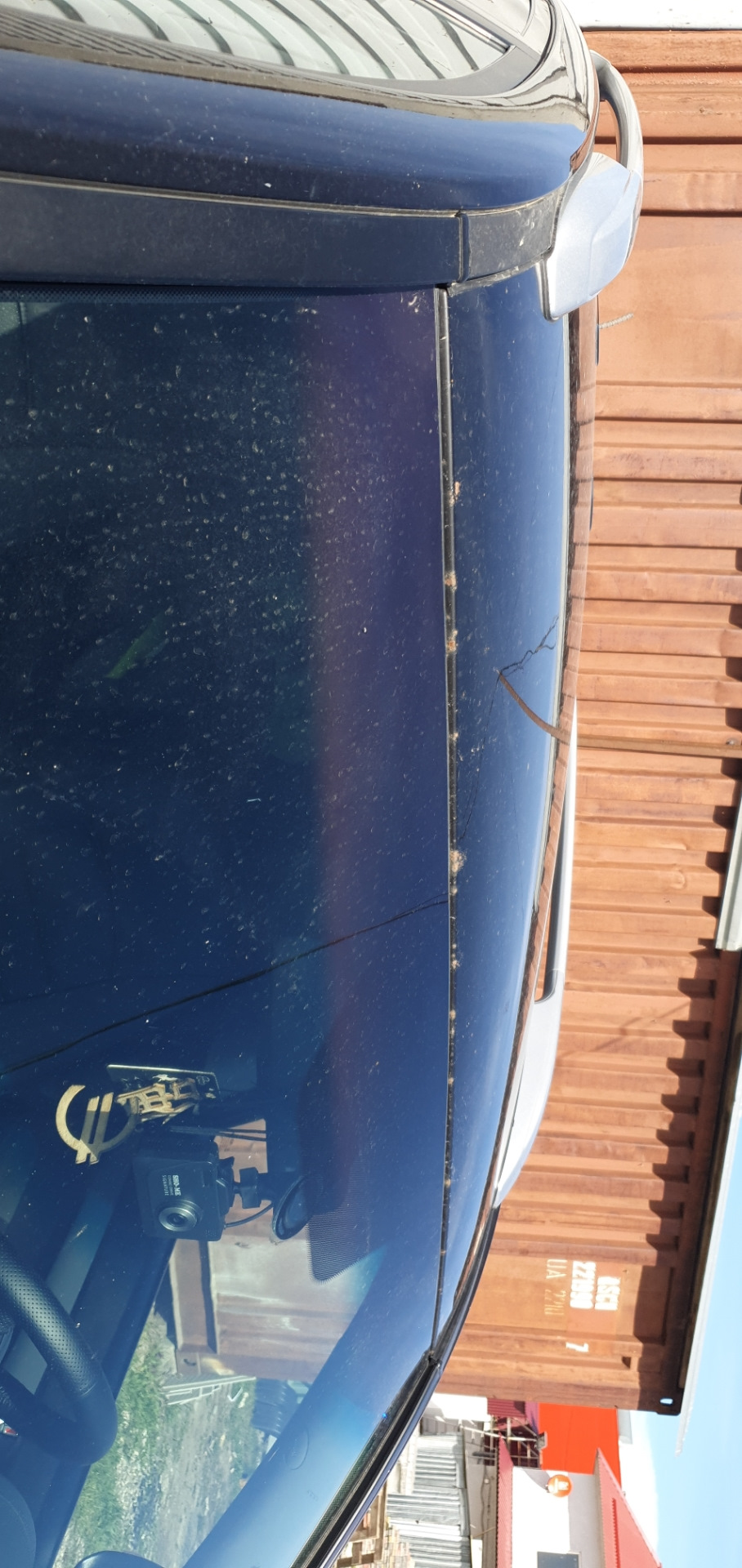 Удаление рыжиков — KIA Sorento (2G), 2,2 л, 2014 года | кузовной ремонт ...