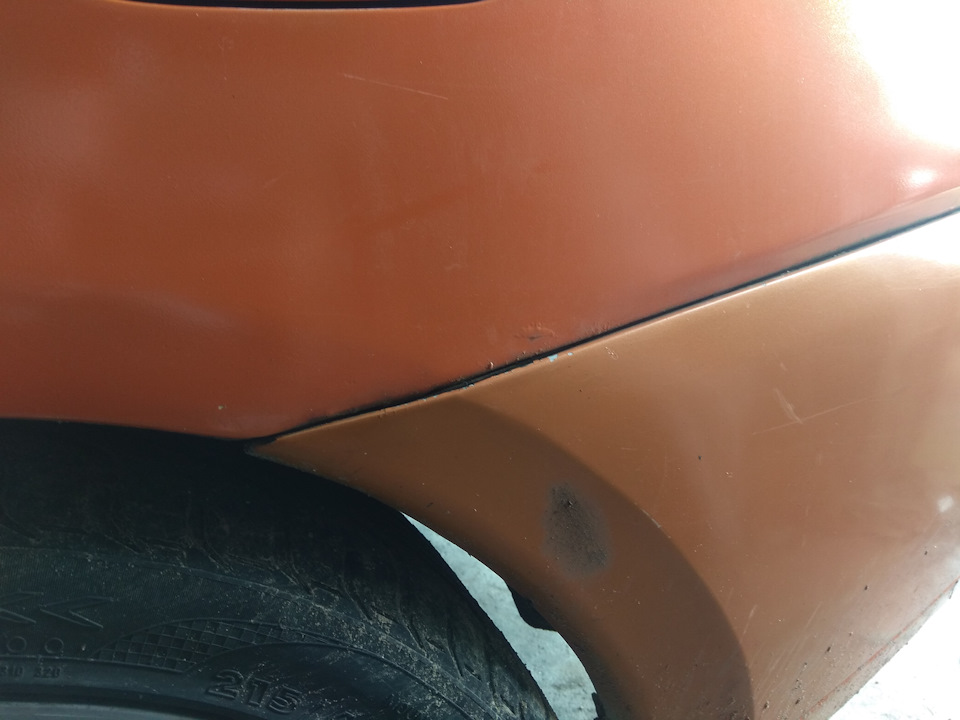 Крепление стабилизатора своими рукаим. — Mitsubishi Delica (P35W), 2,5 ...