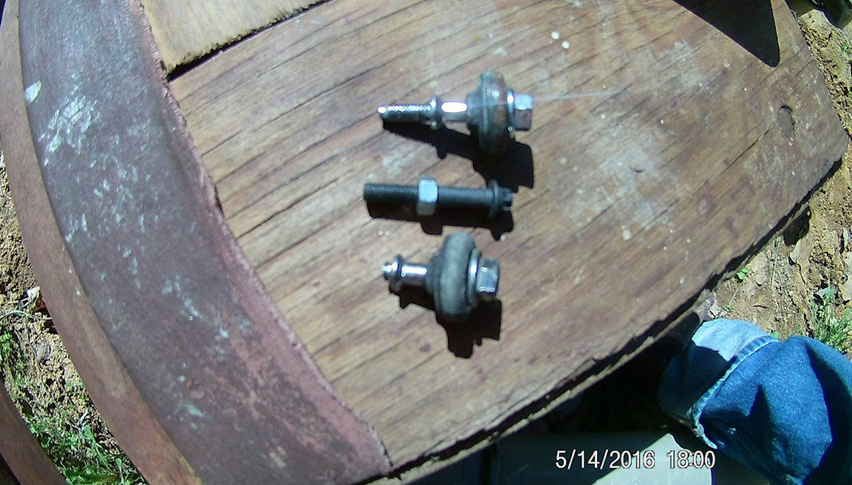 Honda Jazz GD L13A1 — самостоятельная регулировка клапанов (тепловых ...