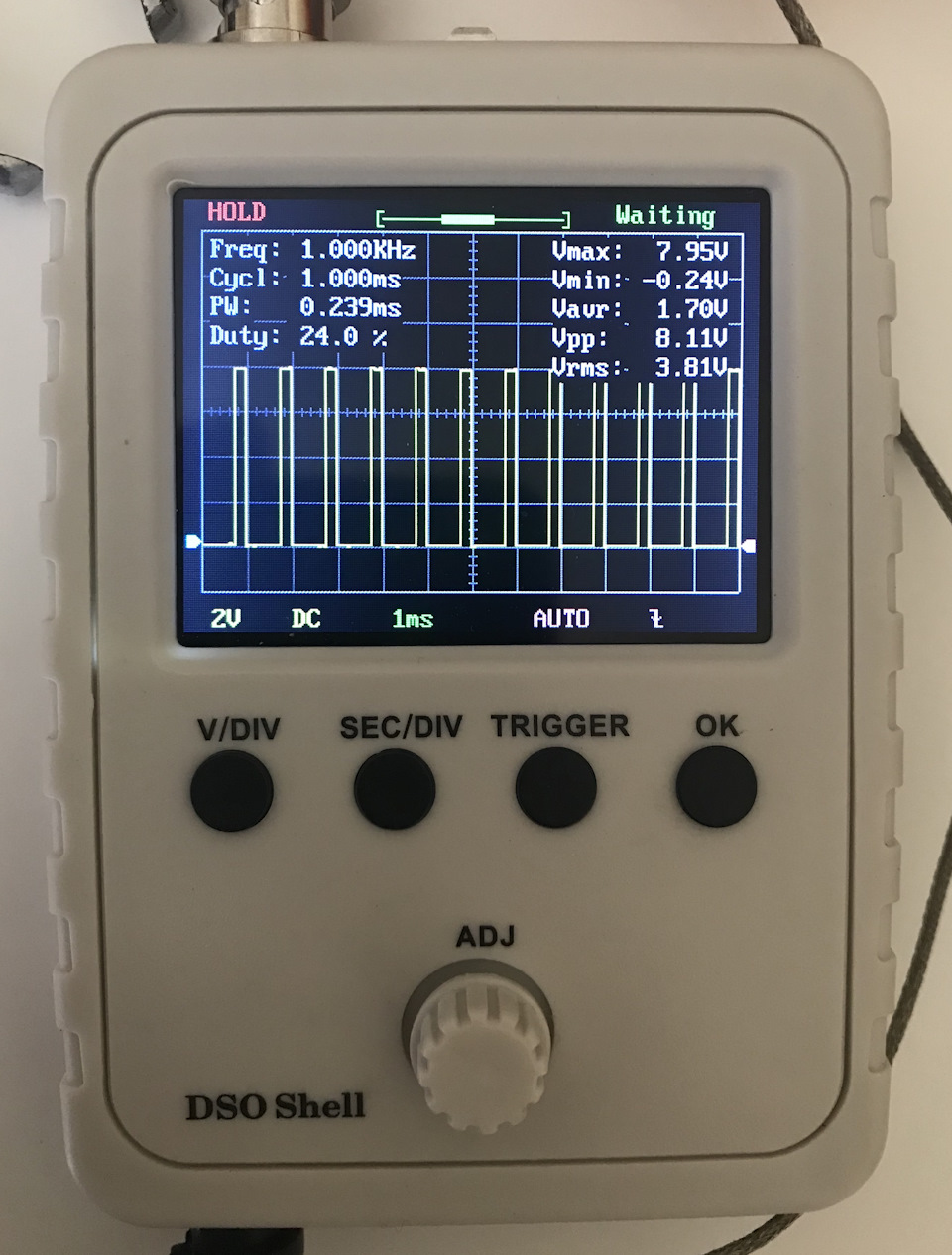 Фото в бортжурнале BMW i3