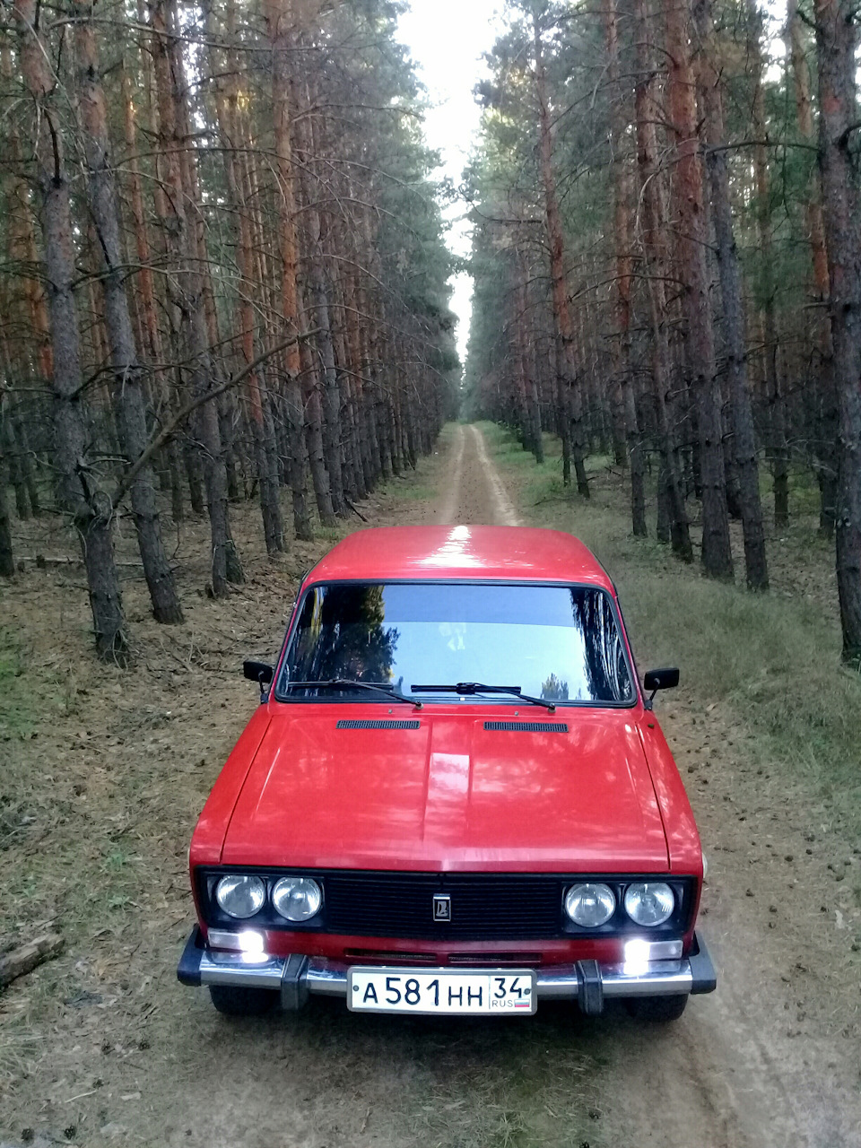 Авто продано — Lada 21061, 1,5 л, 1995 года | продажа машины | DRIVE2